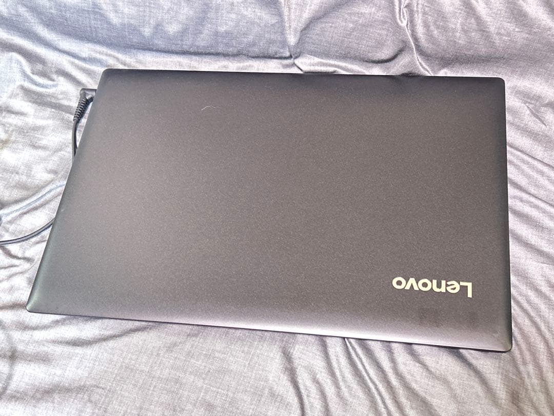 Windowsノート本体 Lenovo ideapad 330-15IKB Windows11