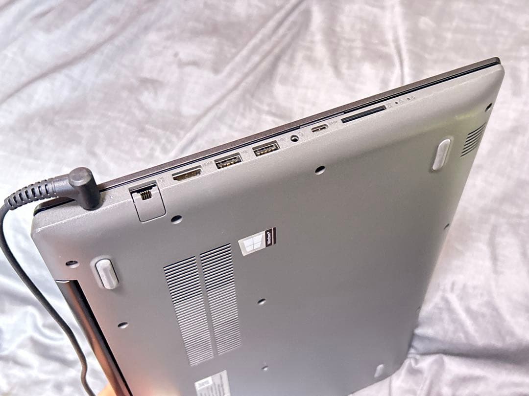 Windowsノート本体 Lenovo ideapad 330-15IKB Windows11