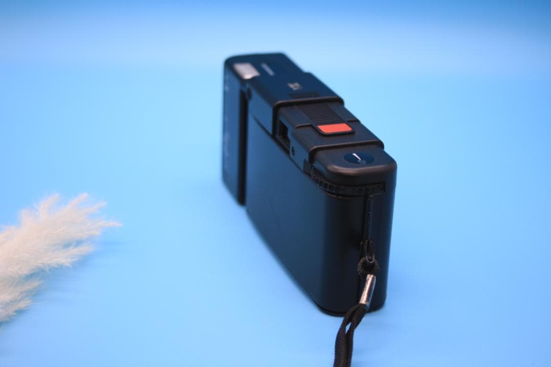 ❁極美品❁オリンパス OLYMPUS XA + A11 フィルムカメラ