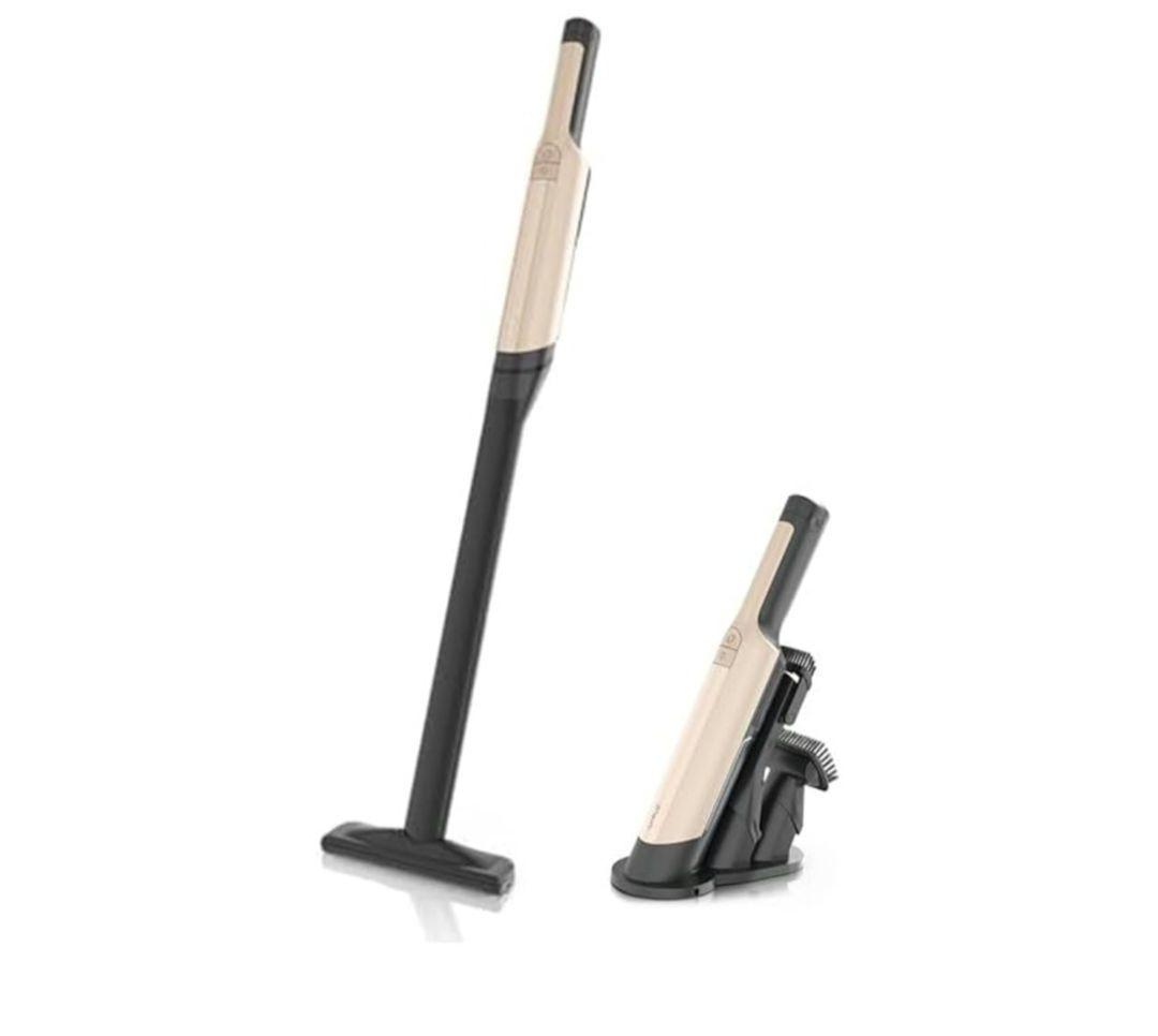 Shark スティッククリーナー WV321JWH アイボリー