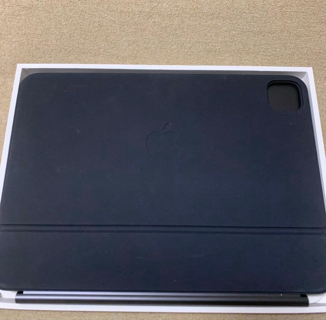 Apple Magic Keyboard 11インチ用