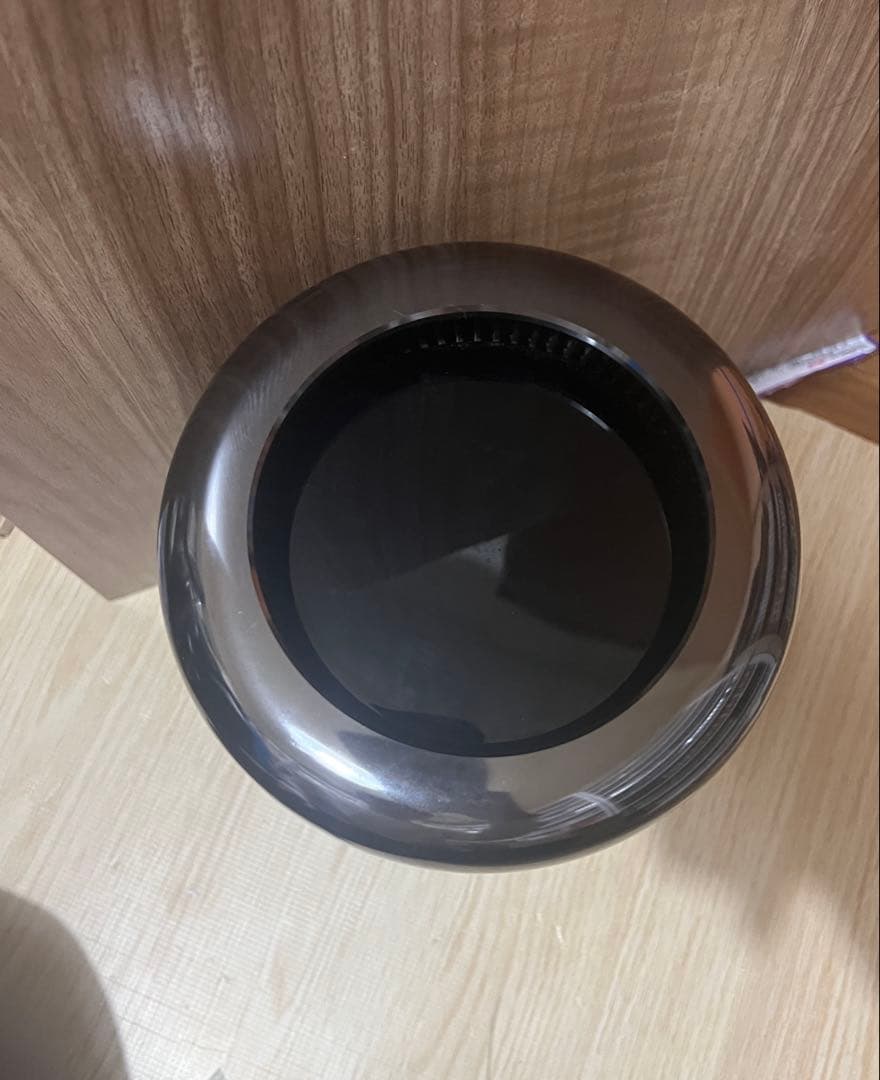 Macデスクトップ Apple Mac Pro A1481 Xeon