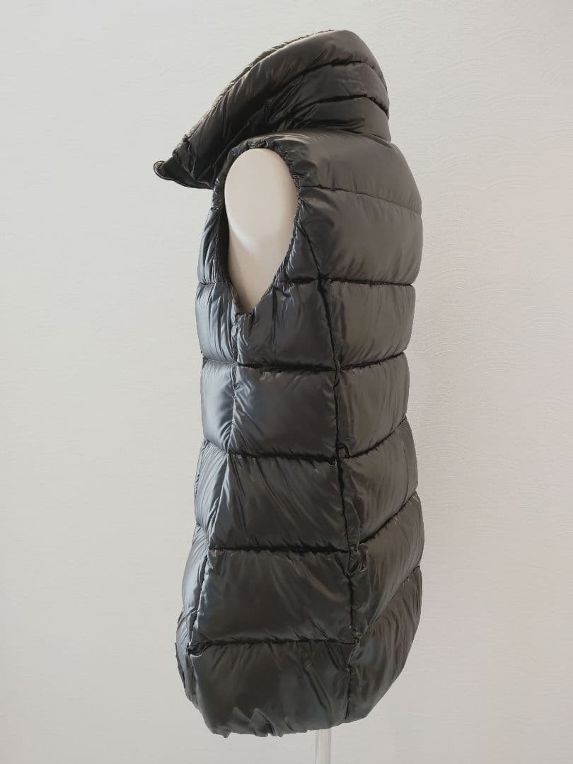 【極美品】TATRAS タトラス✿TAURIA タウリア✿ダウンベスト