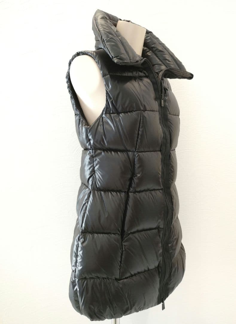 【極美品】TATRAS タトラス✿TAURIA タウリア✿ダウンベスト