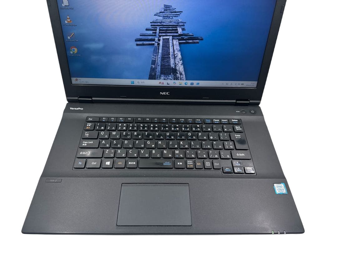 NECノートPC✨第8世代❗️corei5✨SSD250 GB❗️メモリ8GB✨