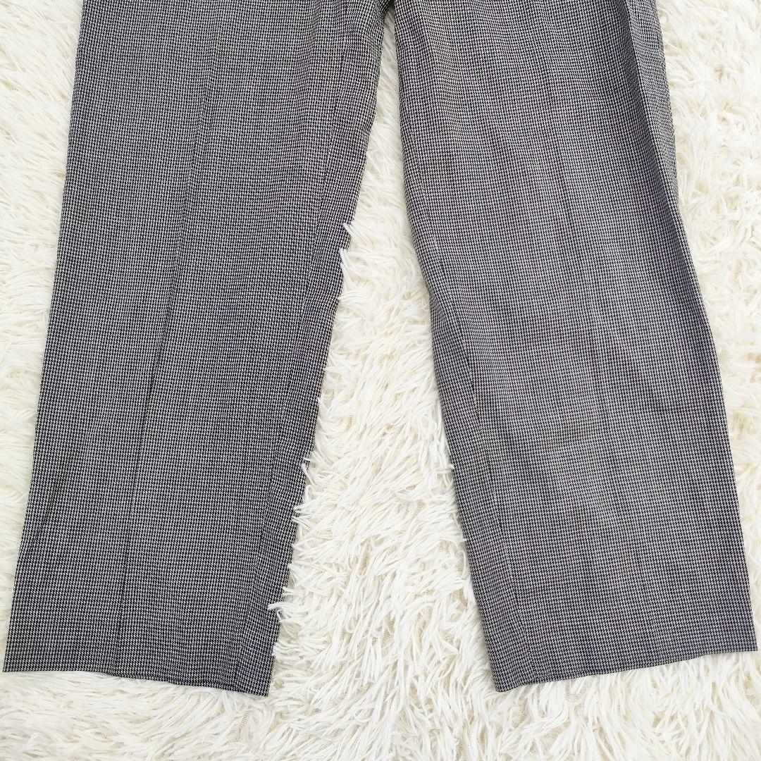 極美品 トゥモローランドコレクション パンツスーツ REGGIANI生地 セット