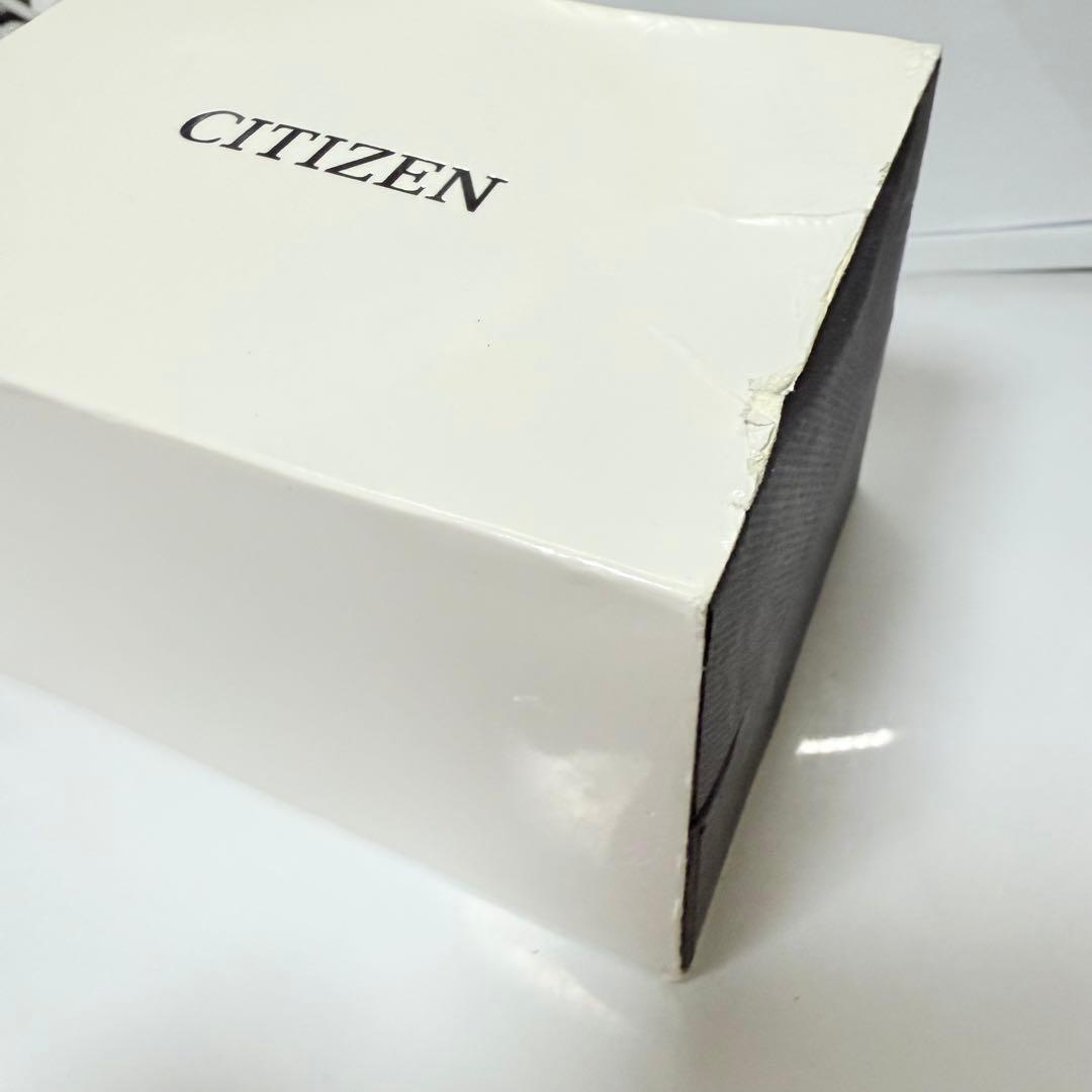 てつCITIZE巻き 限定 ダイバー 防水 ウレタン NY0096-12L