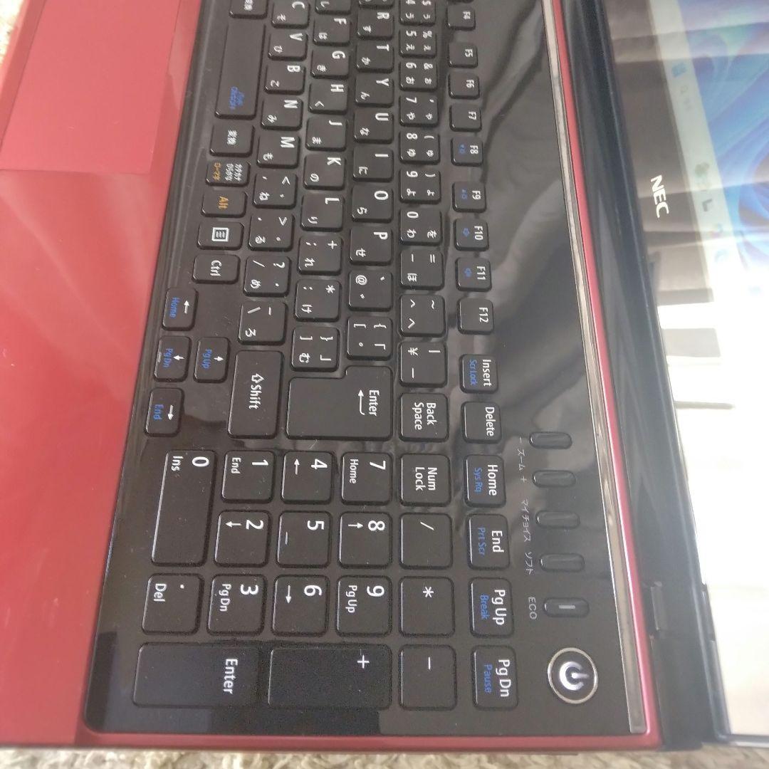 千２６ 特価タッチパネル CPU i5 カメラ Office ノートパソコン