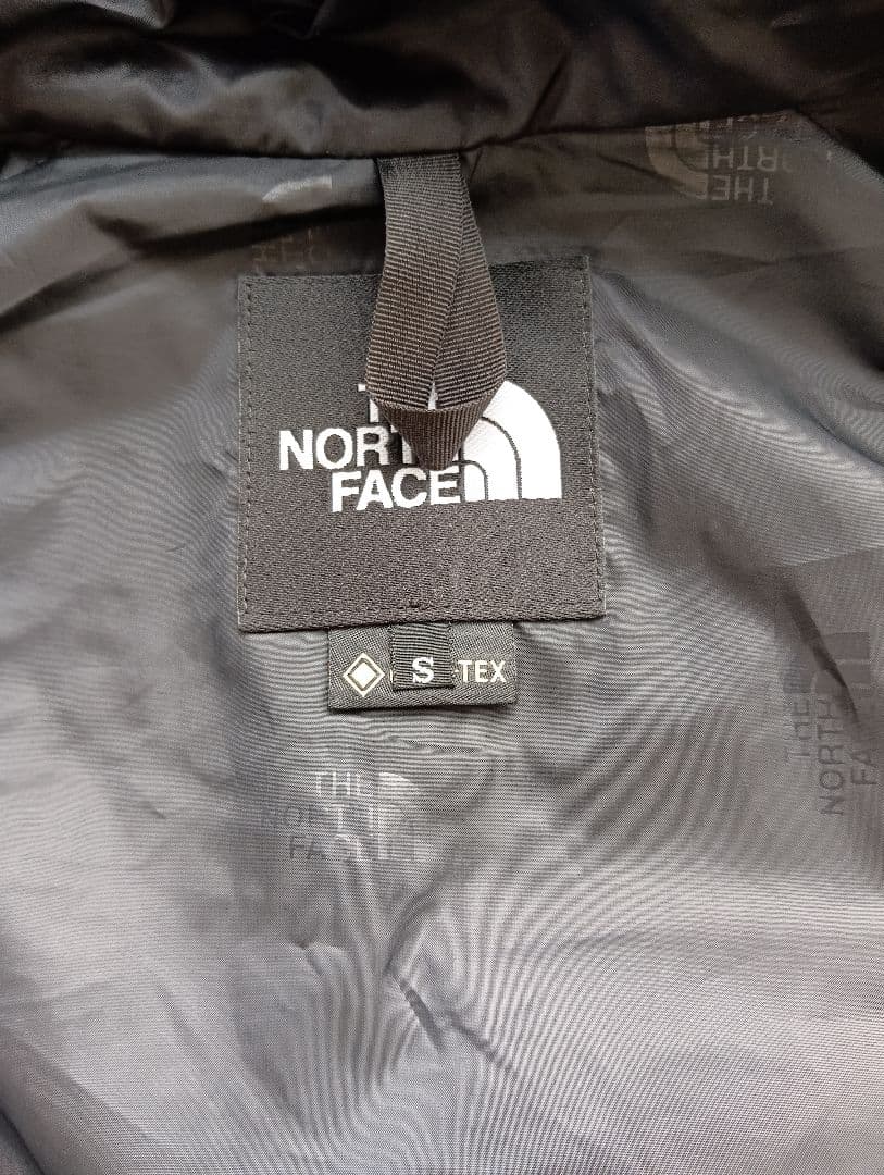 THE NORTH FACE マウンテンライトジャケット Sサイズ ニュートープ