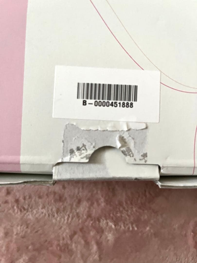 ケノン脱毛器ver7.1 プレミアムカートリッジ