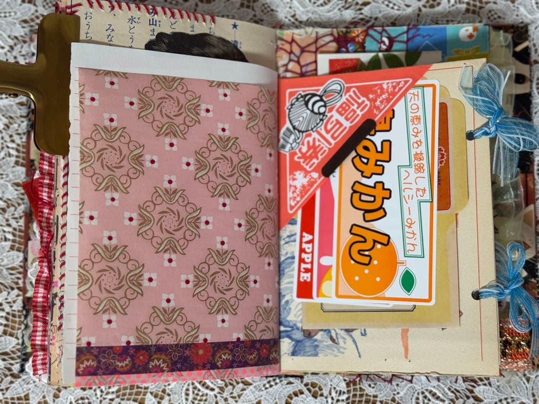 ジャンクジャーナル　雑記帳　昭和レトロ　☆20