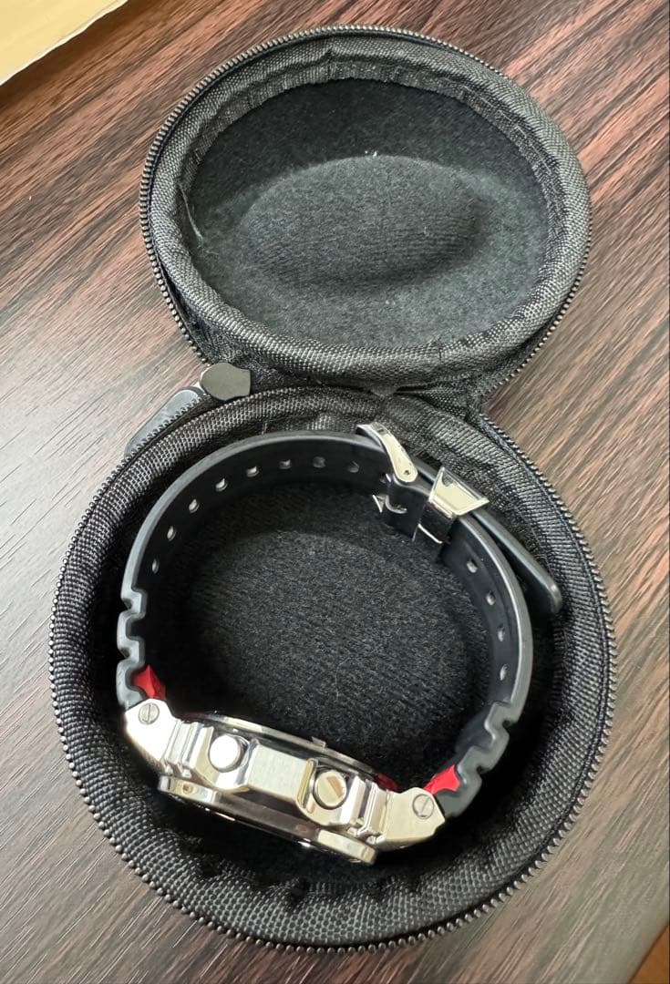 カシオ　G-SHOCK GMW-B5000-1JF