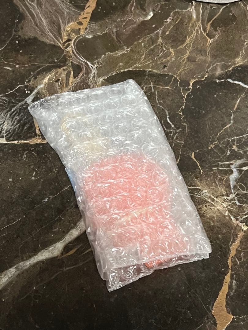 magma x BRAIN DEAD キーホルダー