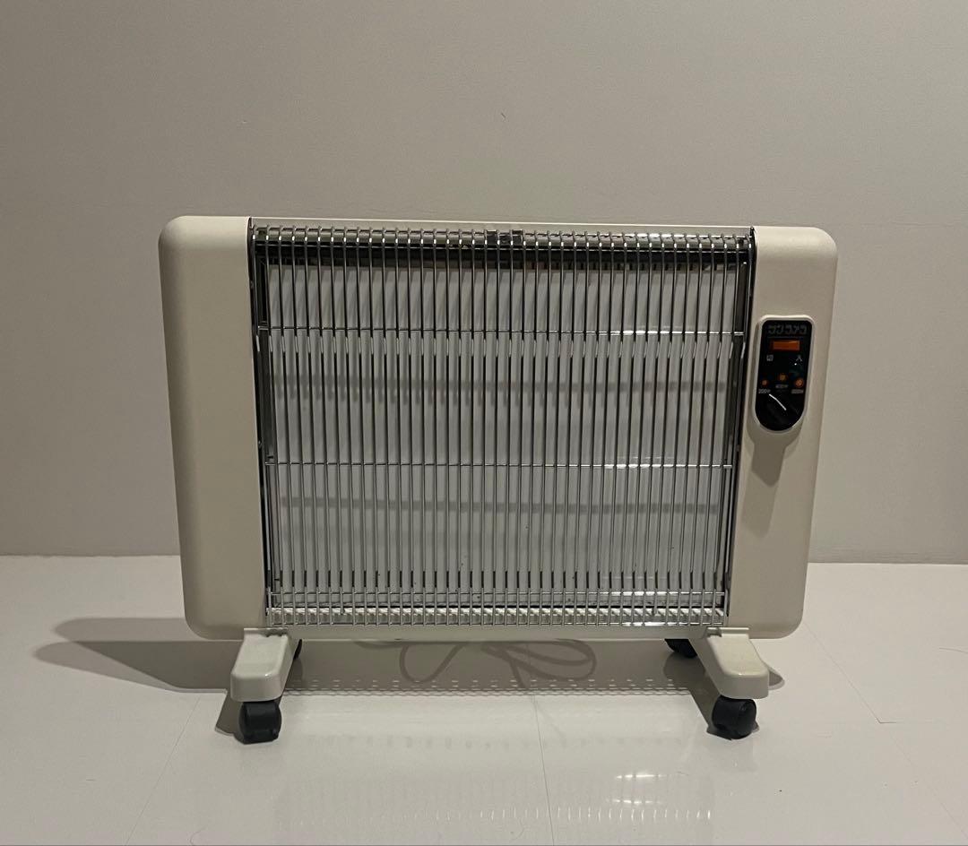 サンラメラ 062 3段切替 600W型　ホワイト