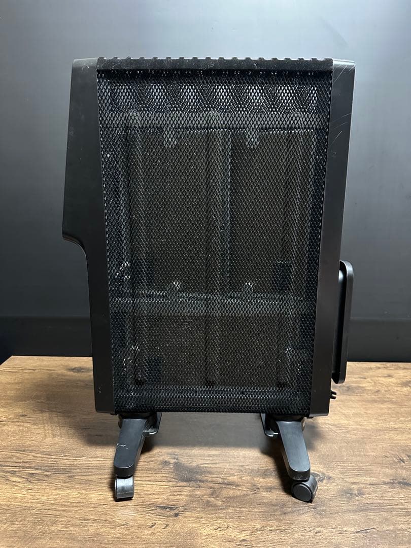 siroca 遠赤軽量ヒーター SN-M451 電気ヒーター 2024年製