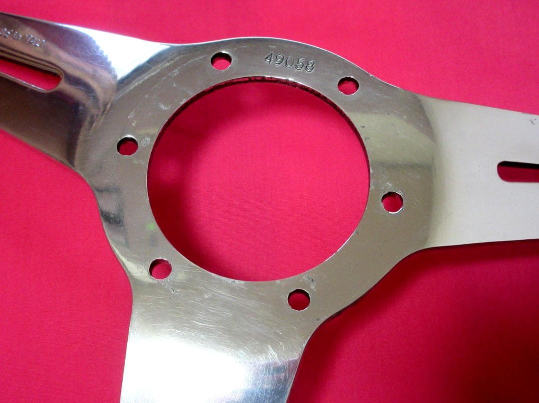 専用6385 正規品 NARDI classic ナルディ クラシック36.5Φ