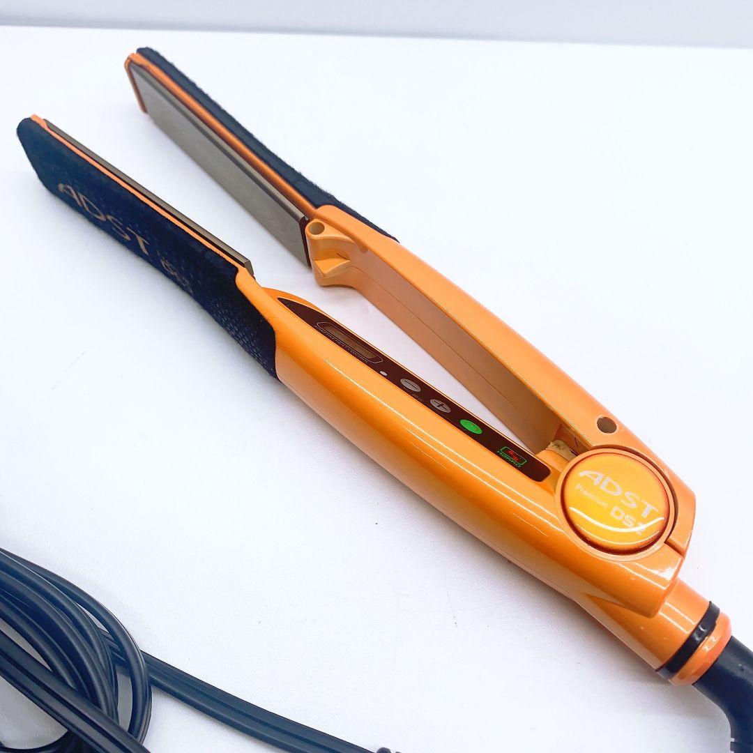 《ほぼ未使用　付属品完備》アドスト プレミアム ADST Premium DS2