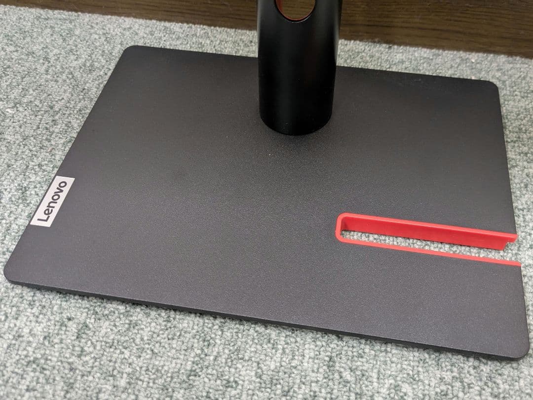 【値下げ】Lenovo レノボ 液晶モニター T24i-30 23.8型