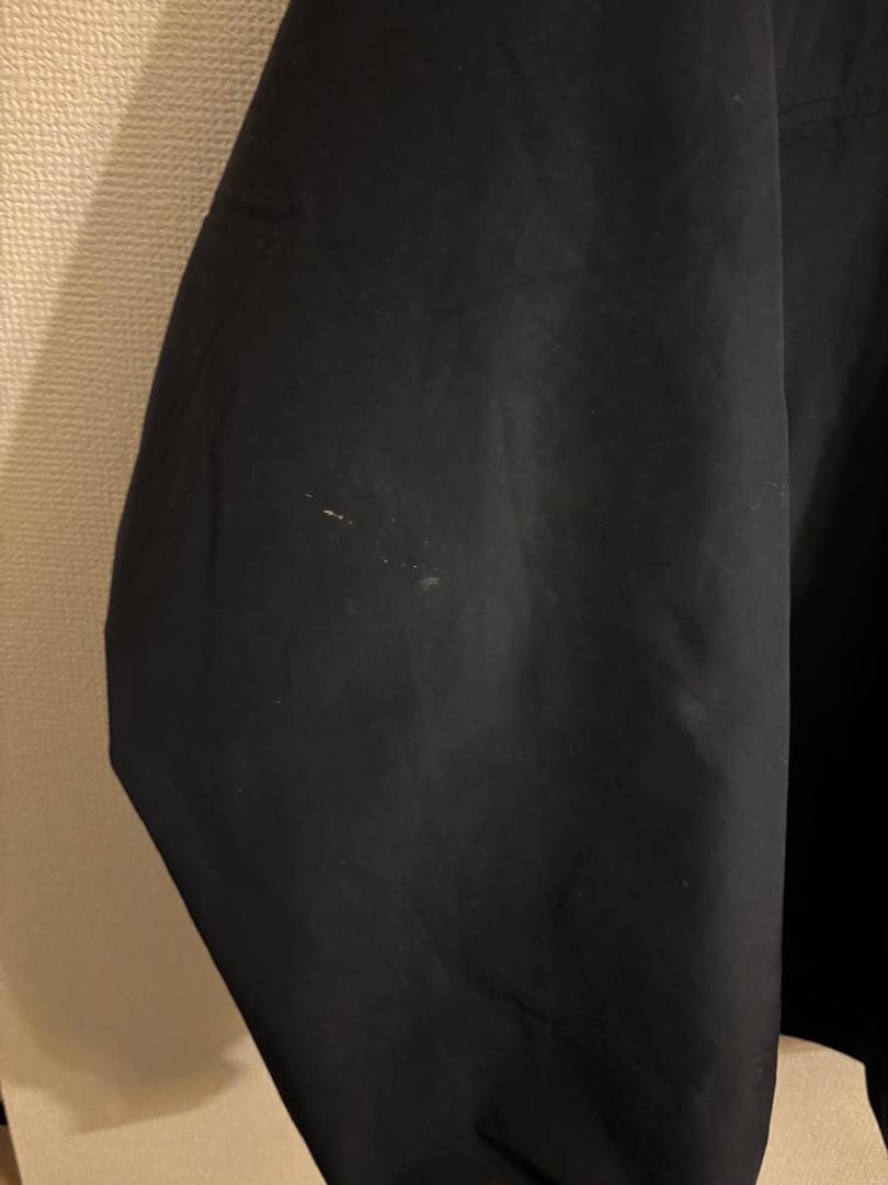 90s.00s Patagonia シェルドシンチラジャケット