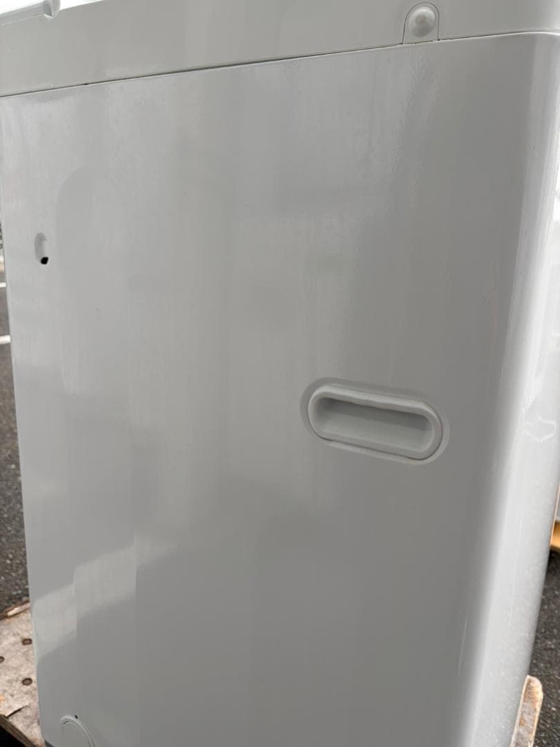 【福岡市限定】洗濯機 アクア 2020年製 ６㎏ 【安心の3ヶ月保証】