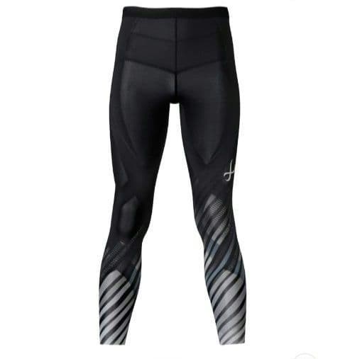 CW-X ジェネレーターモデル2.0 HZO699 メンズＬ イチロー着用モデル