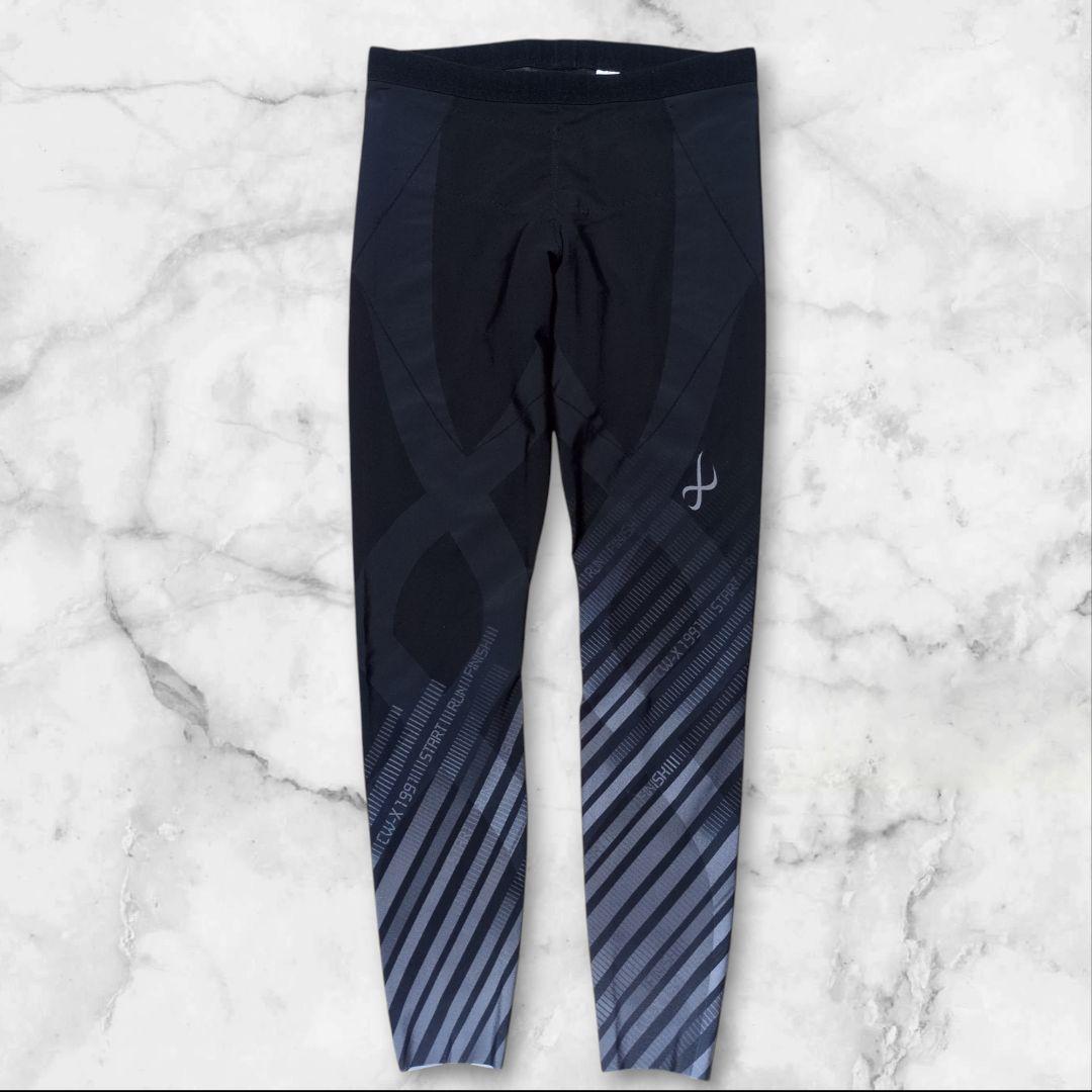 CW-X ジェネレーターモデル2.0 HZO699 メンズＬ イチロー着用モデル