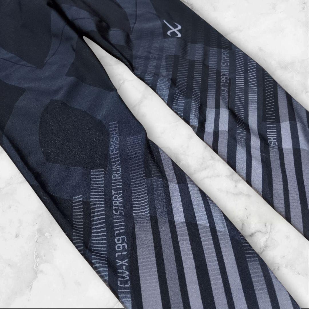 CW-X ジェネレーターモデル2.0 HZO699 メンズＬ イチロー着用モデル