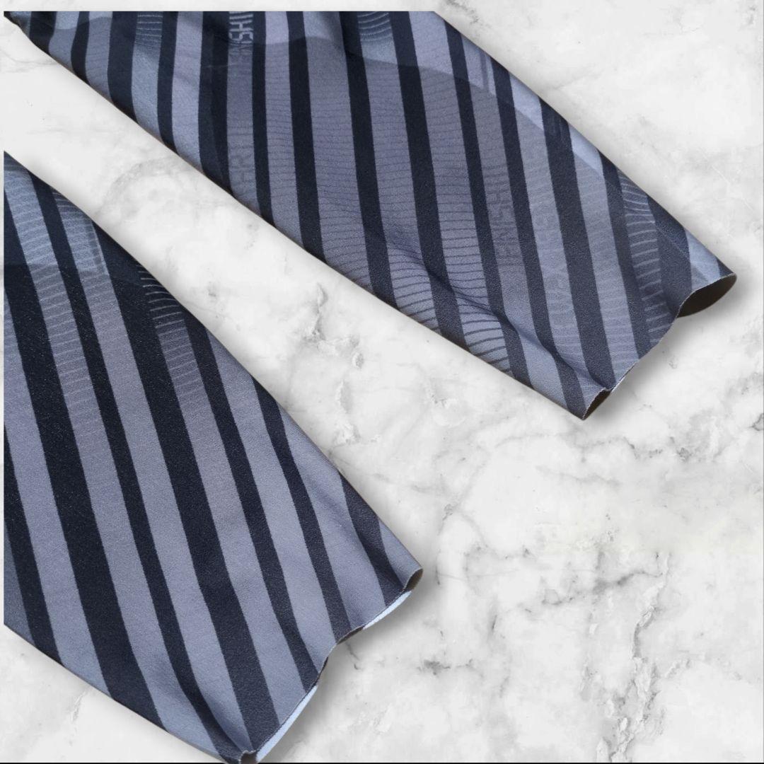 CW-X ジェネレーターモデル2.0 HZO699 メンズＬ イチロー着用モデル