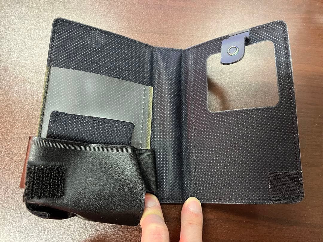 SONY WALKMAN WM-F404　ジャンク品