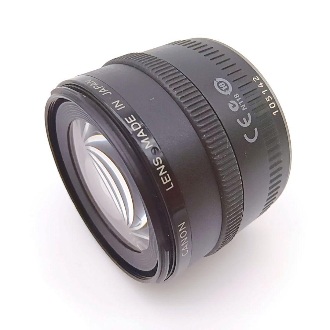 Canon キャノン EF 24mm F2.8 超広角レンズ 単焦点