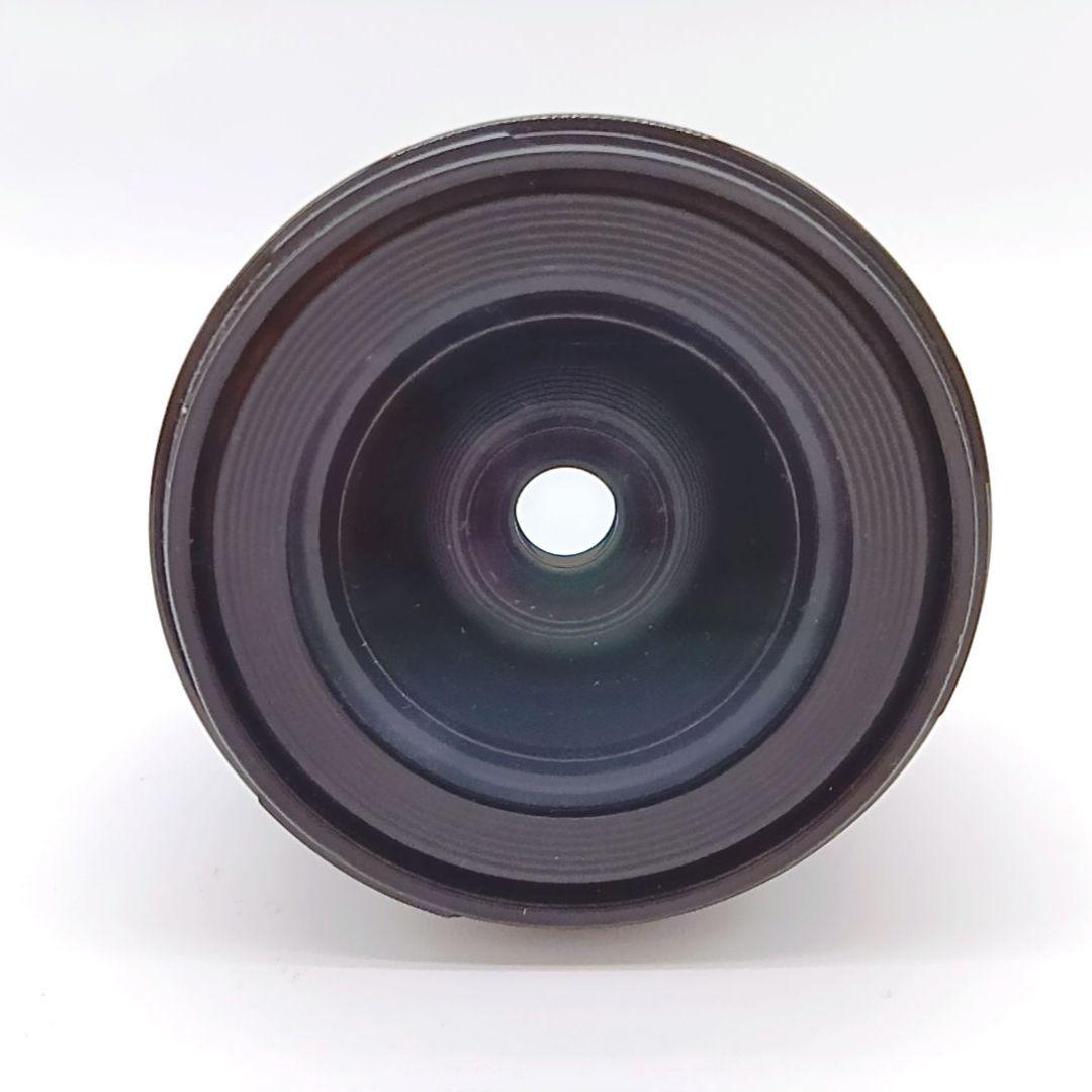 Canon キャノン EF 24mm F2.8 超広角レンズ 単焦点