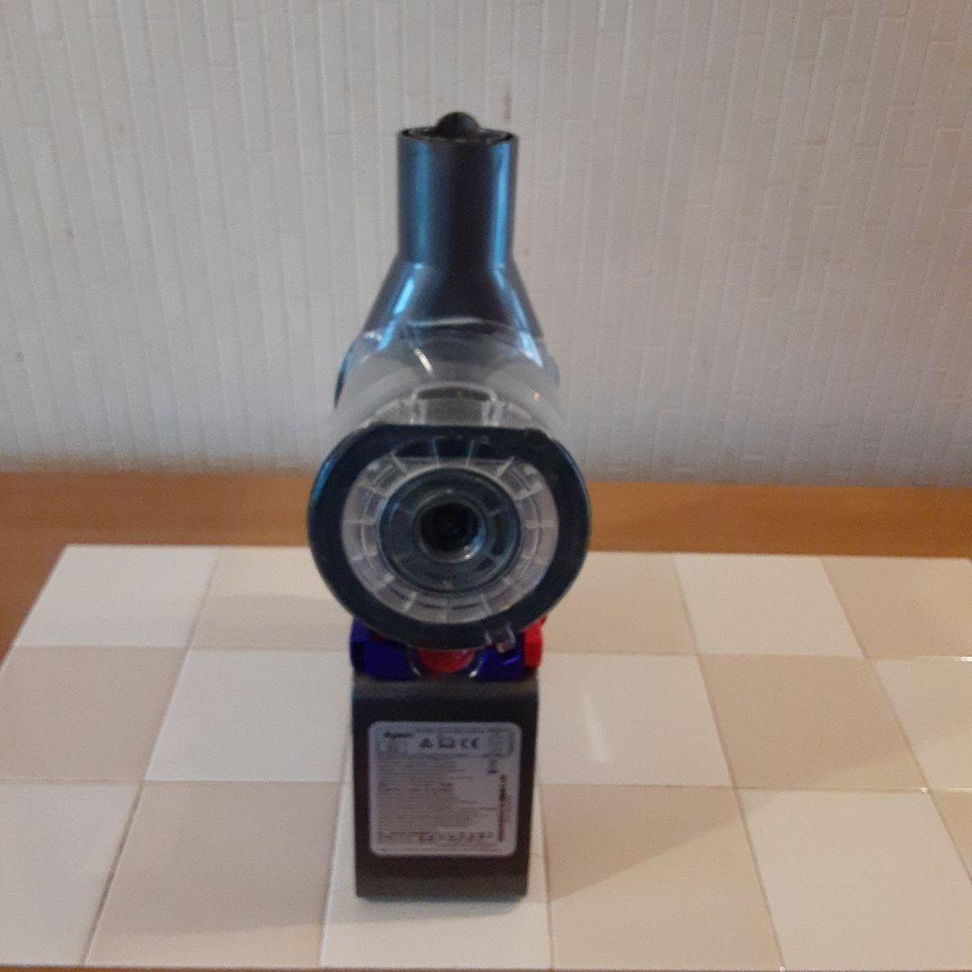 ダイソン掃除機【DC35】