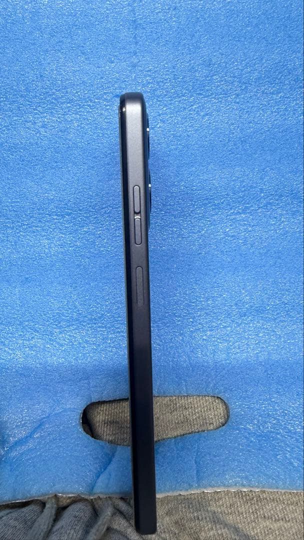 Motorola スマートフォン 本体　moto g24