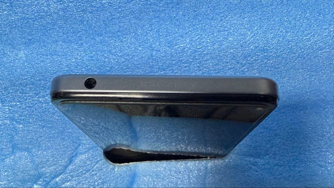 Motorola スマートフォン 本体　moto g24