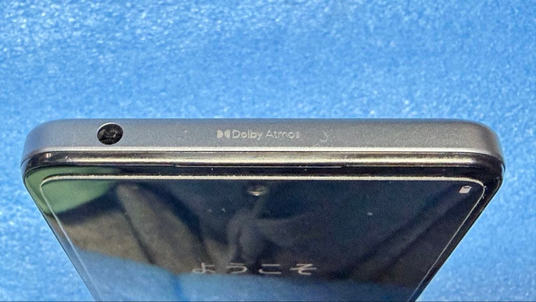 Motorola スマートフォン 本体　moto g24