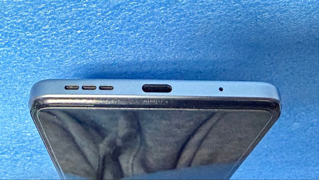 Motorola スマートフォン 本体　moto g24