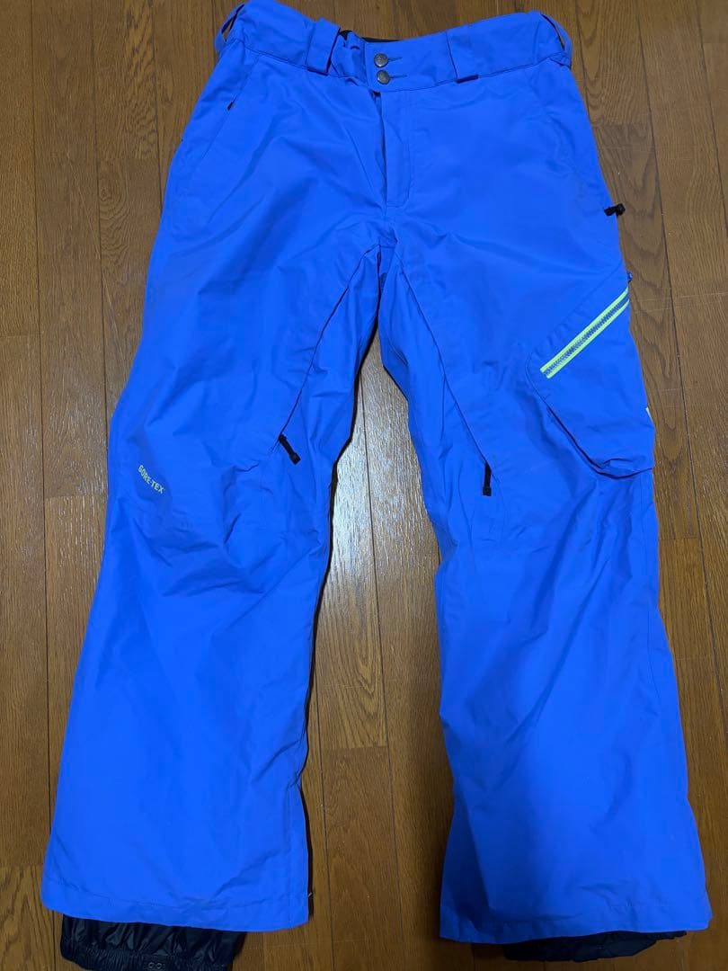 Burton バートン [ak] CYCLIC PANT GORE-TEX