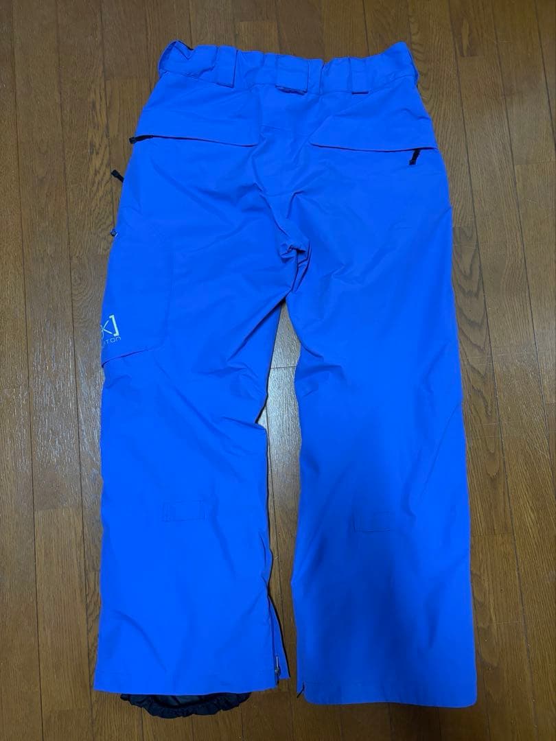 Burton バートン [ak] CYCLIC PANT GORE-TEX