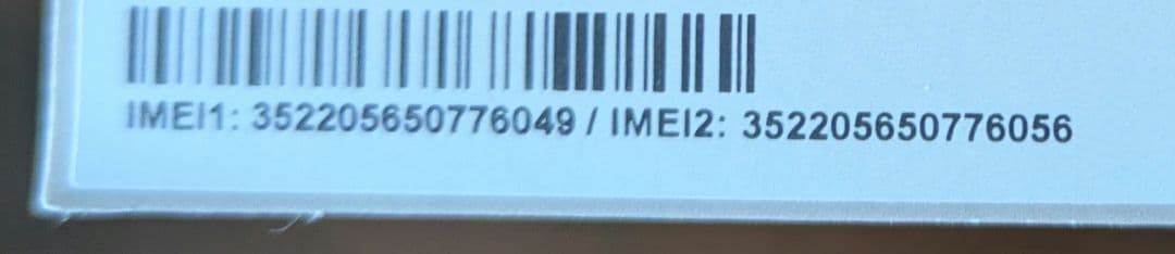 【新品・未使用】Google Pixel 9a