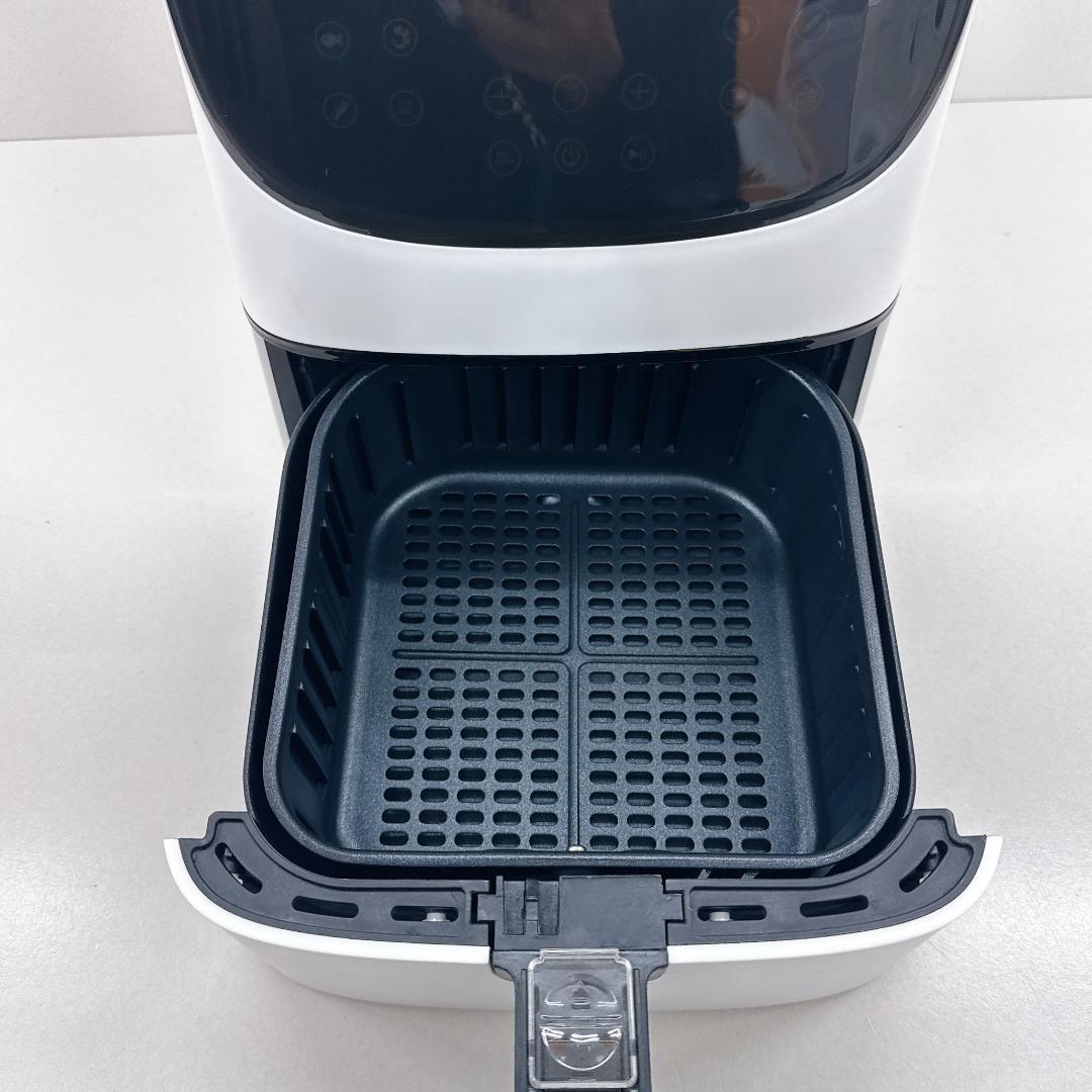 【新品】COSORI エアフライヤー CP137-AF　ノンフライヤー3.5L