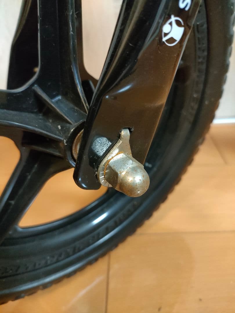 ストライダー 12インチ 白 スポーツモデル ホワイト STRIDER