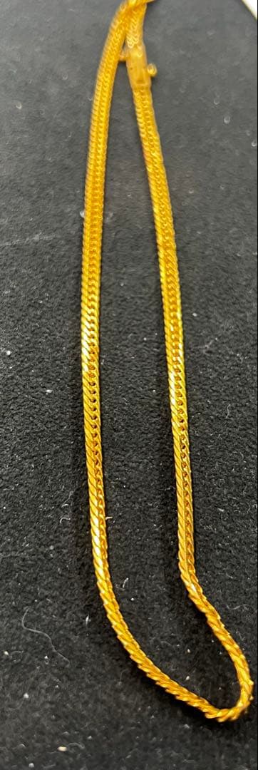 18K ネックレス50cm 20g 『激安』