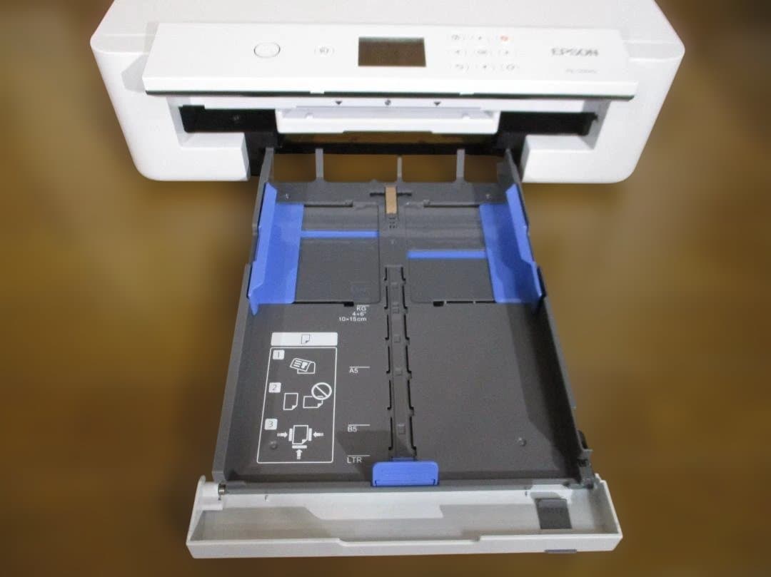 エプソン プリンター A3ノビ対応インクジェットプリンター 純正インクセット