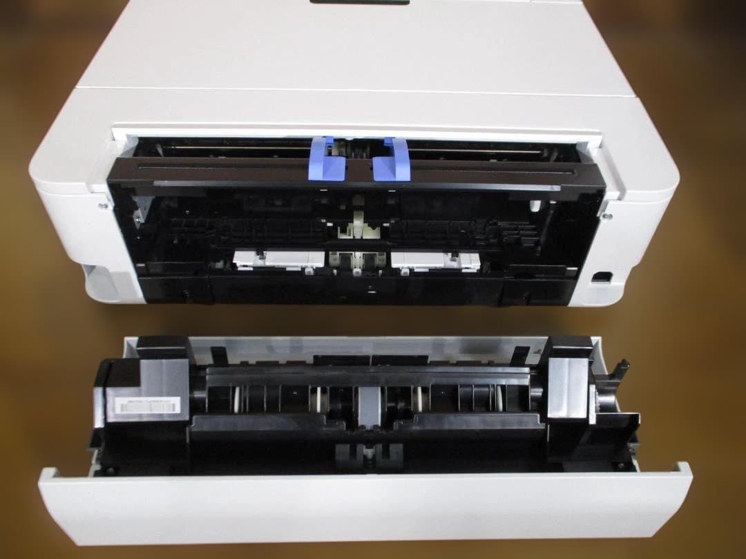 エプソン プリンター A3ノビ対応インクジェットプリンター 純正インクセット