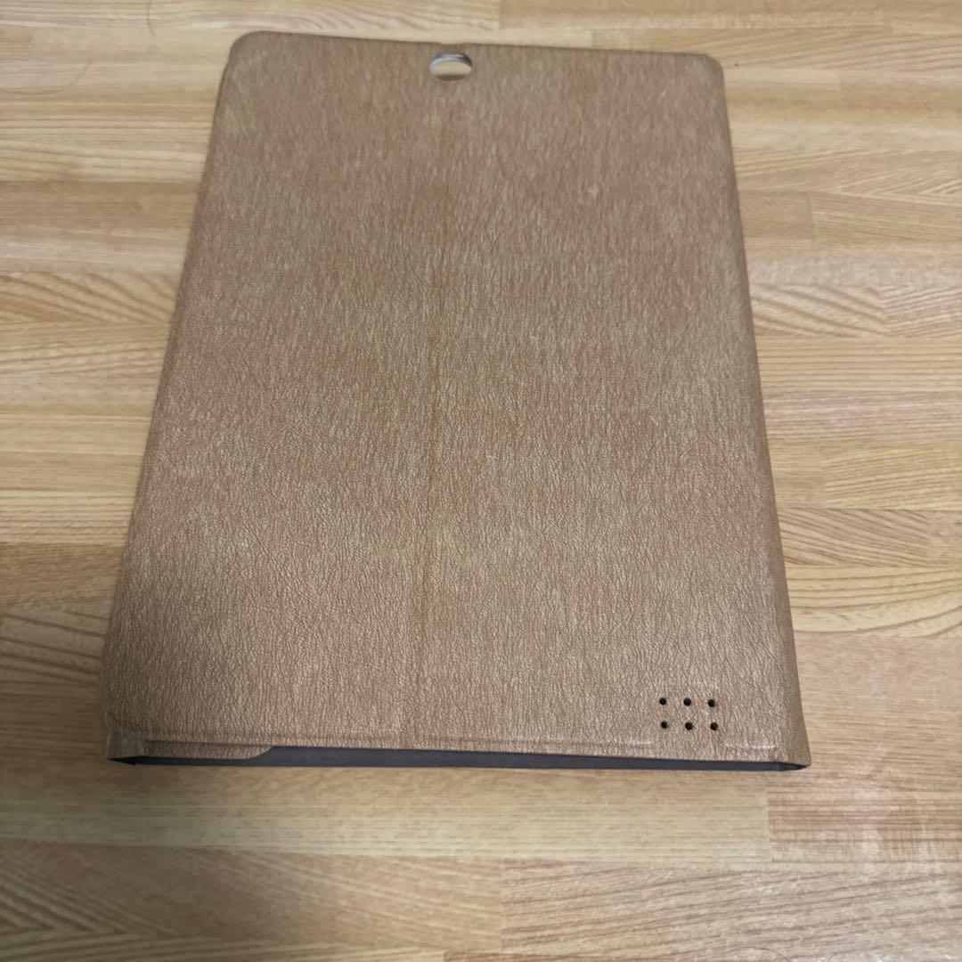 Android, Windowsタブレット 本体 ケース付き