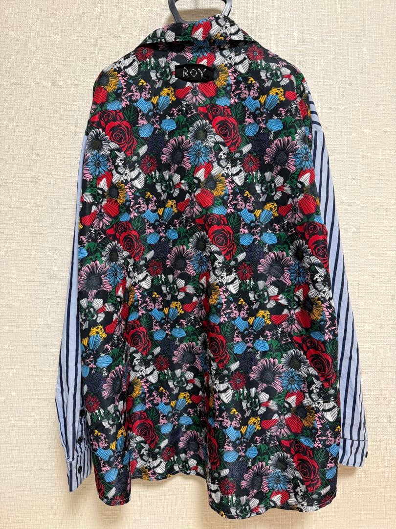 【さち】LiSA Roy reflect overjoy シャツ