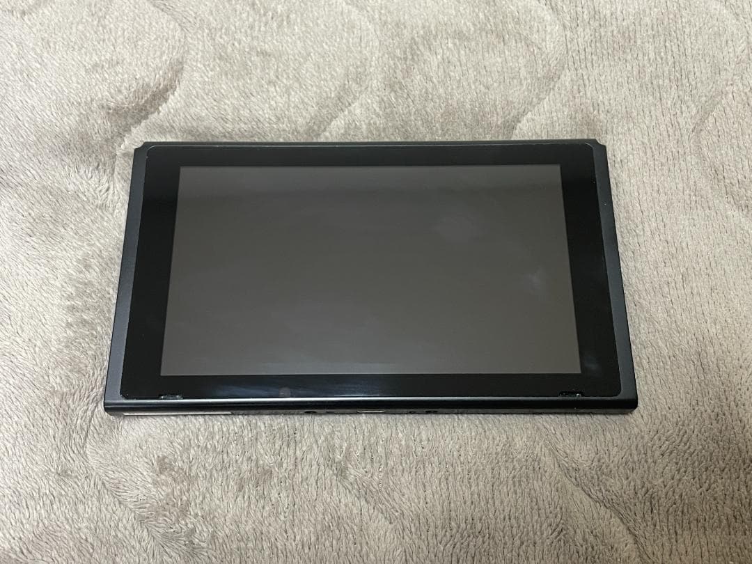 Nintendo Switch 本体のみ（旧型,動作問題なし）