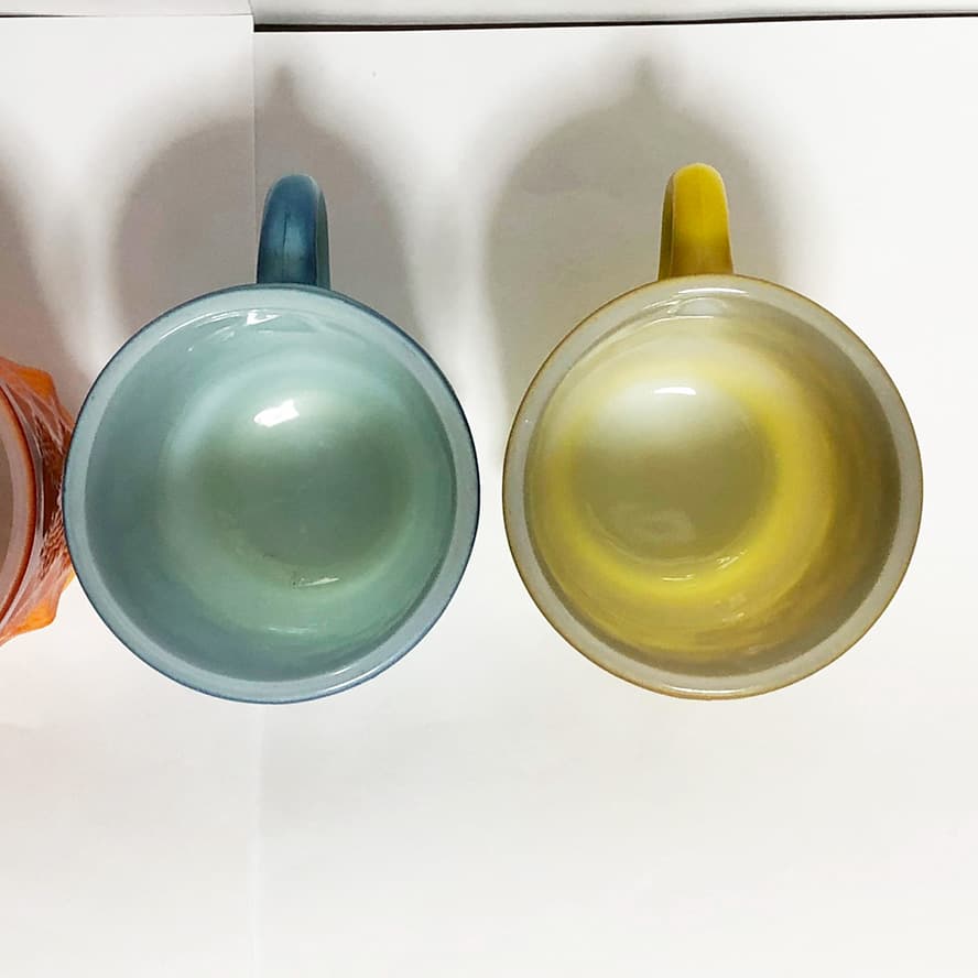 特割！　ファイヤーキング キンバリー マグ ４色１セット　＃003