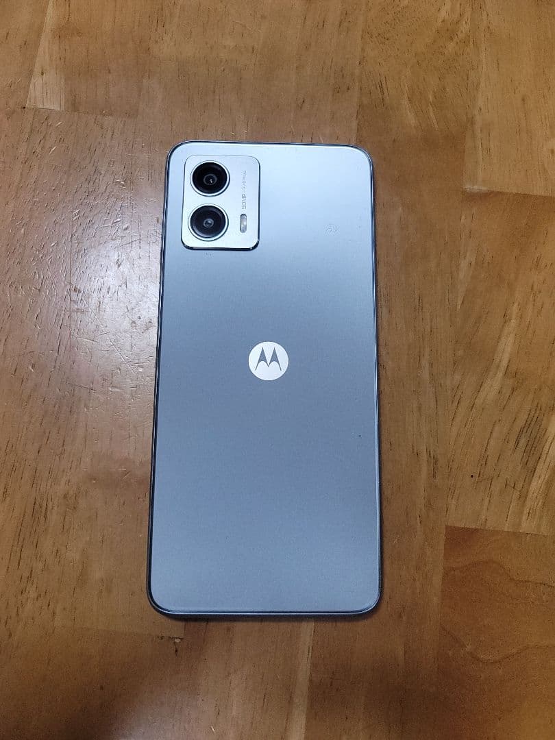Motorola g53y スマートフォン 本体