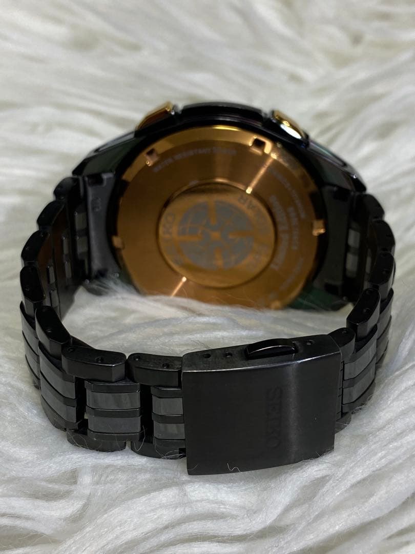 SEIKO SBXB019 ASTRON リゾート限定モデル 3,000本